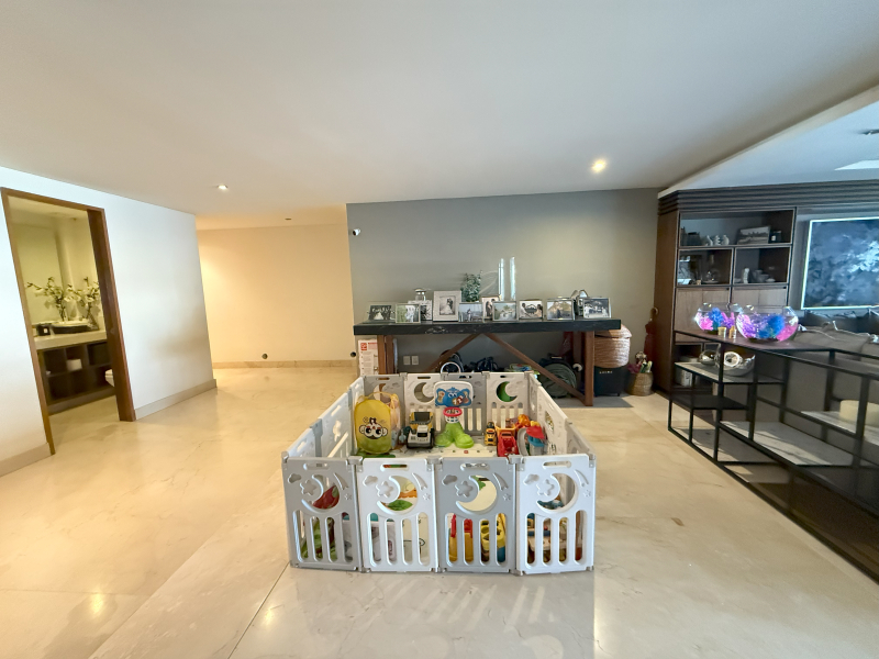 Departamento En Renta En San Miguel Tecamachalco