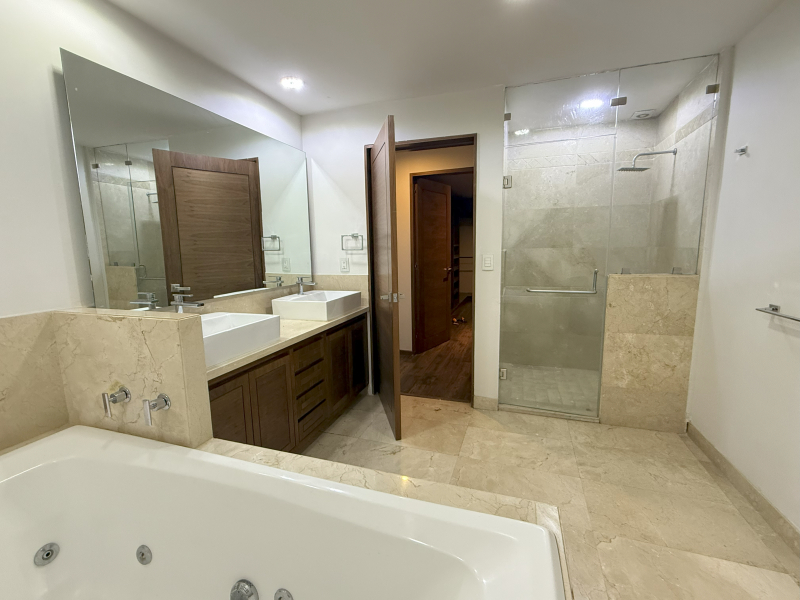 Departamento En Renta En San Miguel Tecamachalco
