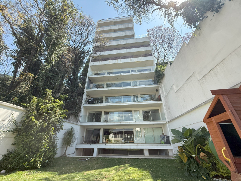 Departamento En Renta En San Miguel Tecamachalco