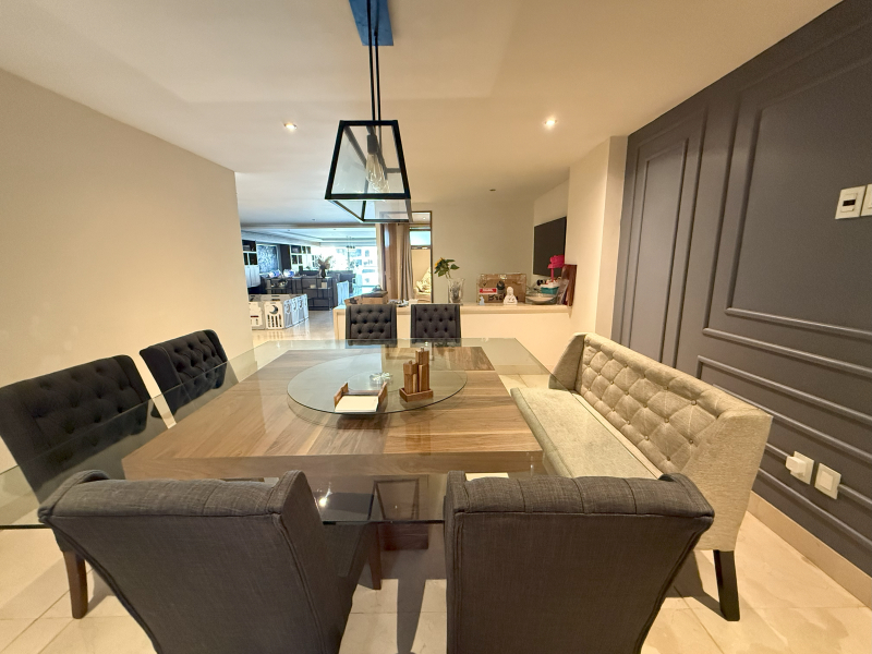 Departamento En Renta En San Miguel Tecamachalco