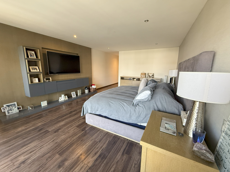 Departamento En Renta En San Miguel Tecamachalco