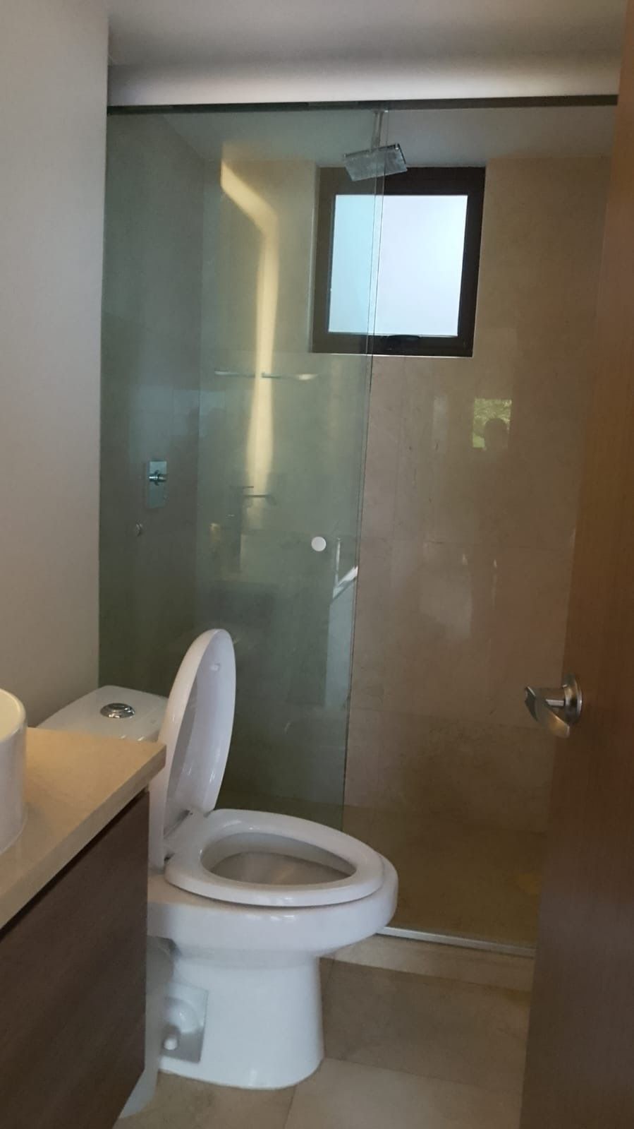 excelente departamento en renta a media cuadra de masaryk