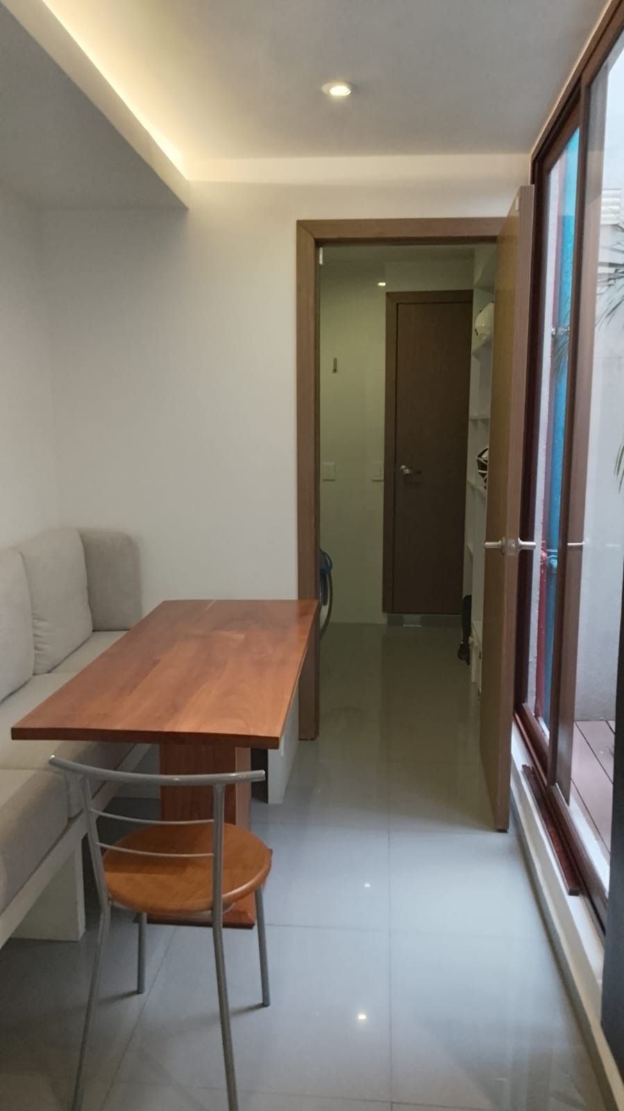 excelente departamento en renta a media cuadra de masaryk