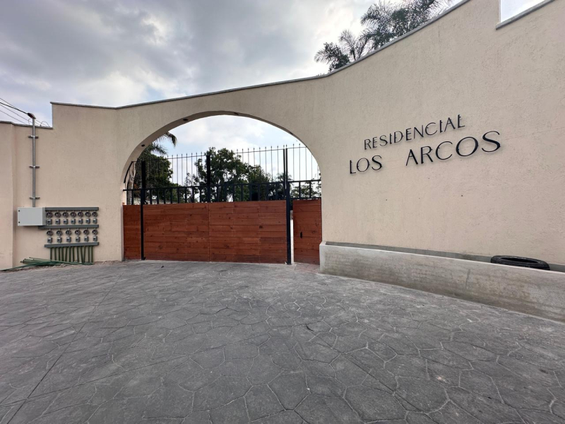 Terreno En Venta En Amatitlán Morelos