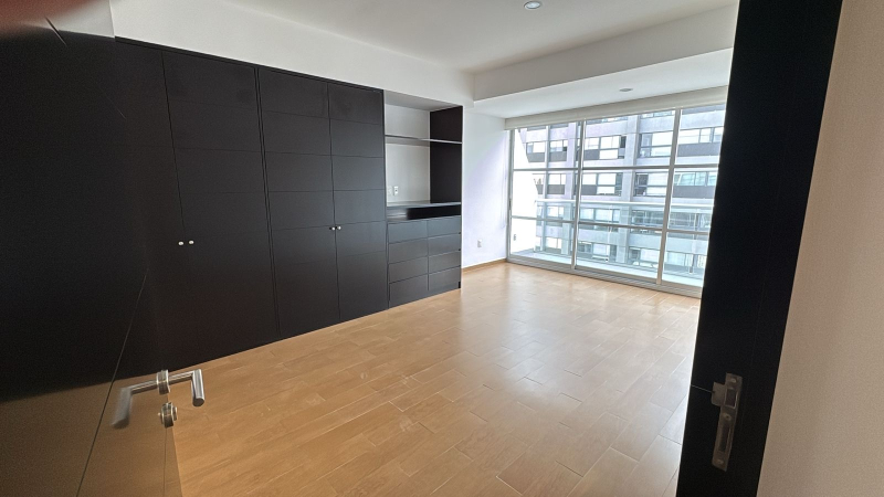 Departamento PH En Renta, Polanco, Ampliacion Granada