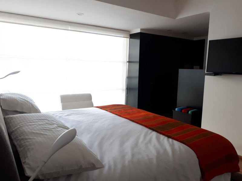 Departamento PH En Renta, Polanco, Ampliacion Granada