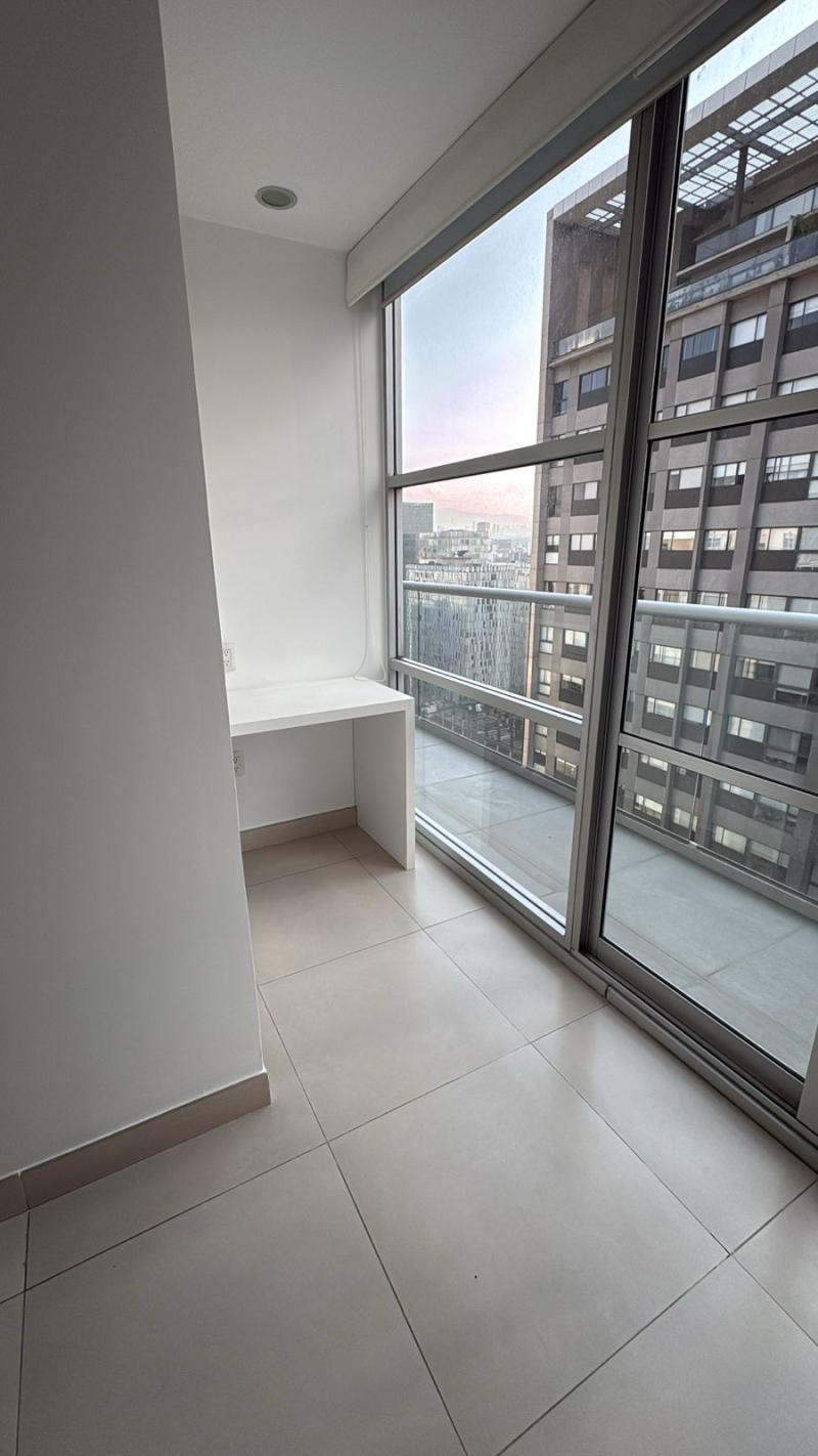 Departamento PH En Renta, Polanco, Ampliacion Granada