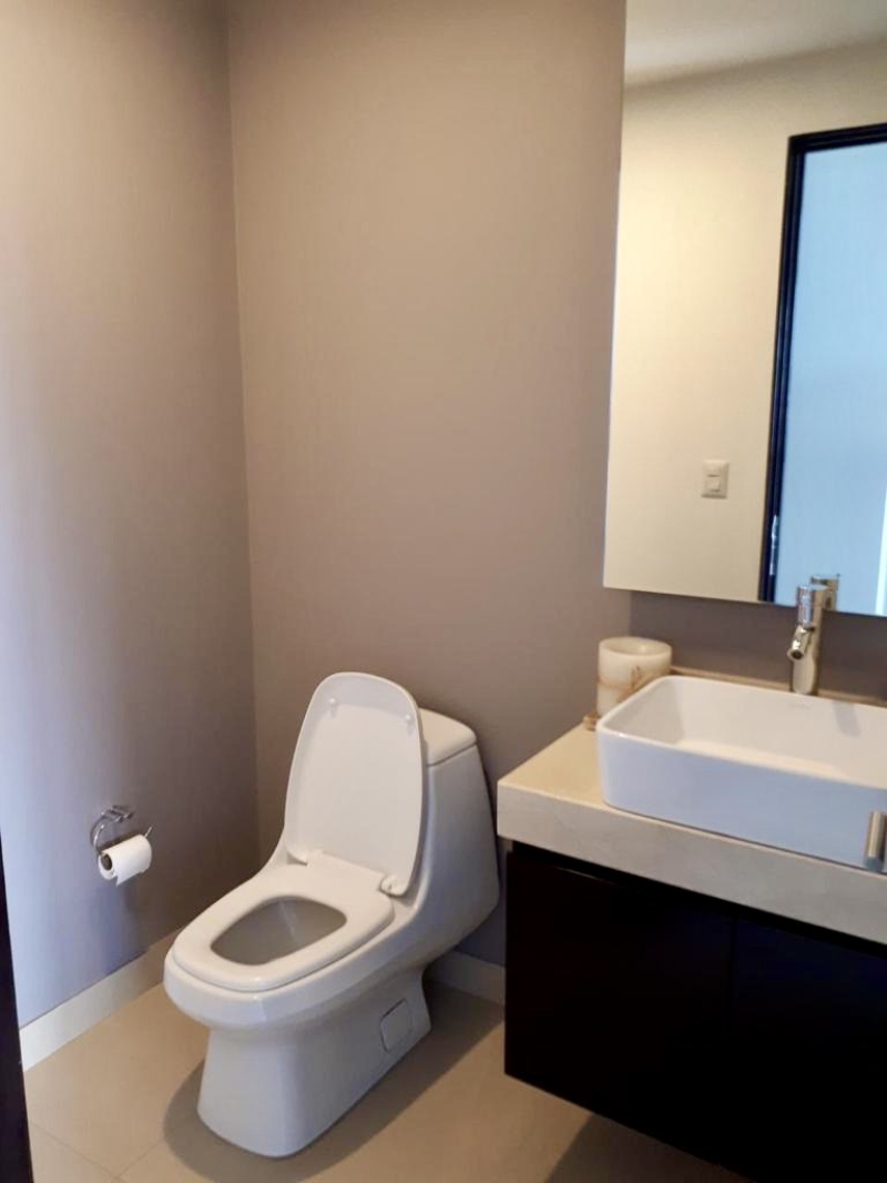 Departamento PH En Renta, Amueblado, Polanco, Ampliacion Granada