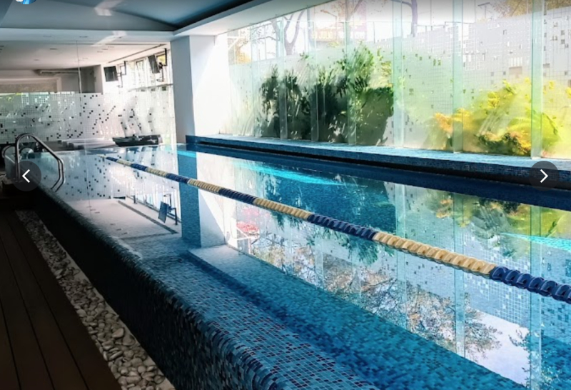 Departamento PH En Renta, Amueblado, Polanco, Ampliacion Granada