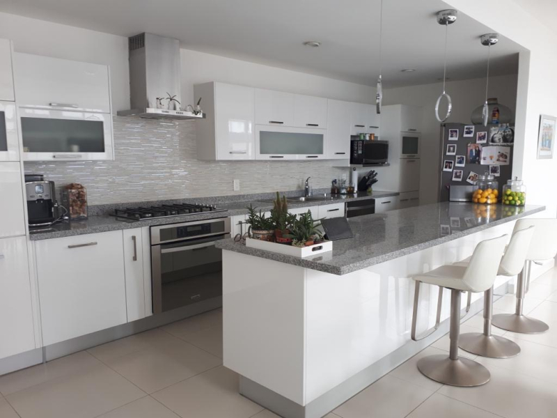 Departamento PH En Renta, Polanco, Ampliacion Granada