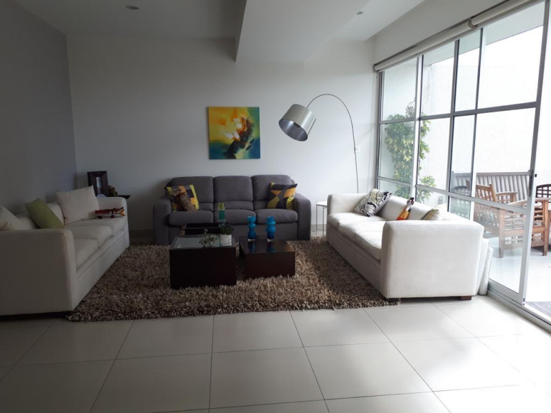 Departamento PH En Renta, Polanco, Ampliacion Granada