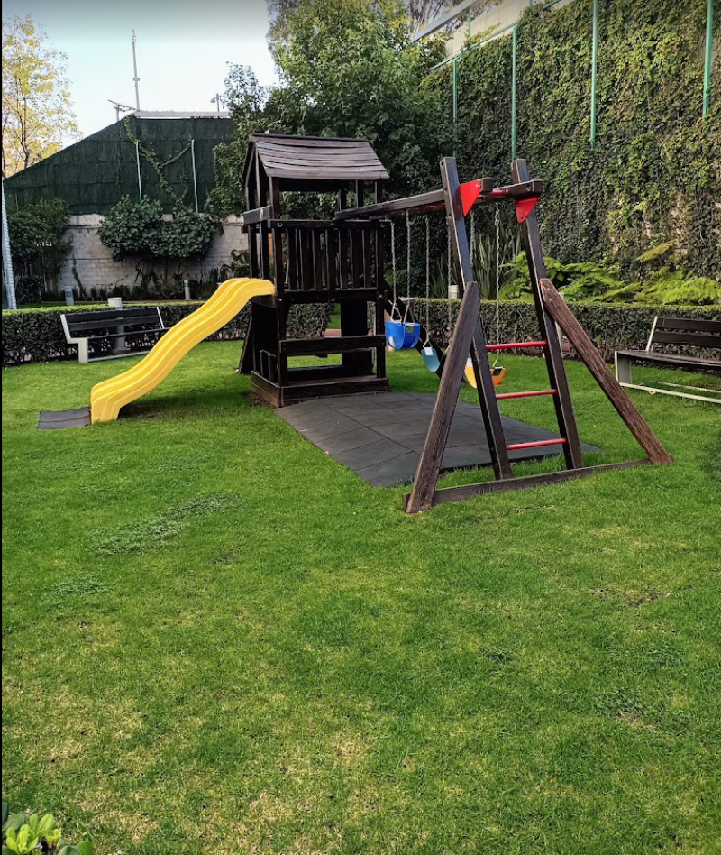 Departamento PH En Renta, Polanco, Ampliacion Granada