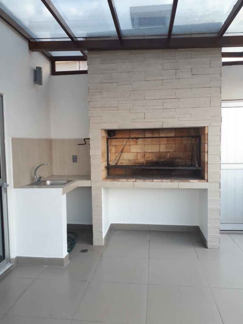 Departamento PH En Renta, Polanco, Ampliacion Granada