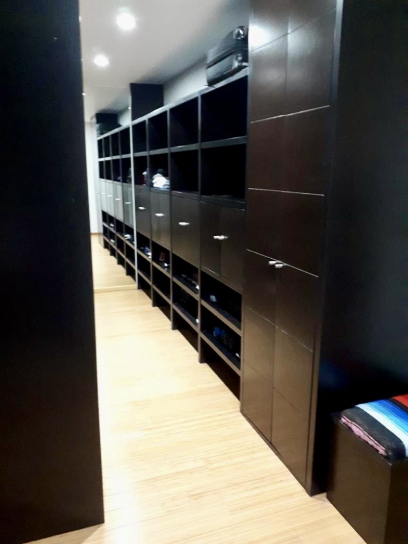 Departamento PH En Renta, Amueblado, Polanco, Ampliacion Granada