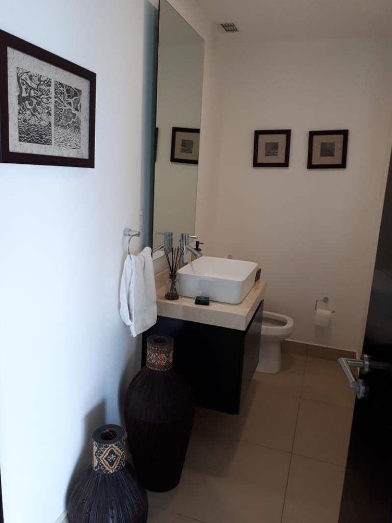 Departamento PH En Renta, Polanco, Ampliacion Granada