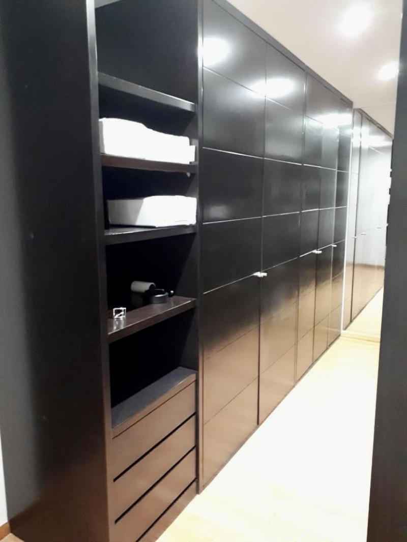 Departamento PH En Renta, Amueblado, Polanco, Ampliacion Granada