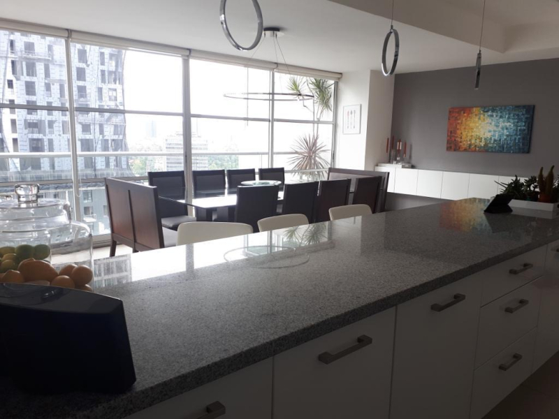 Departamento PH En Renta, Polanco, Ampliacion Granada