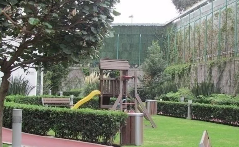 Departamento PH En Renta, Polanco, Ampliacion Granada