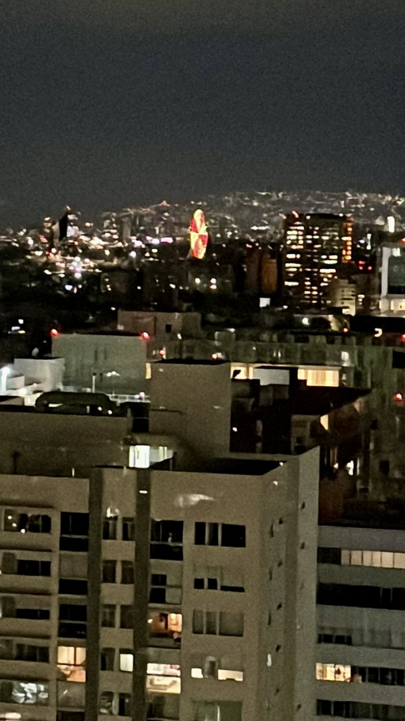 Departamento PH En Renta, Amueblado, Polanco, Ampliacion Granada