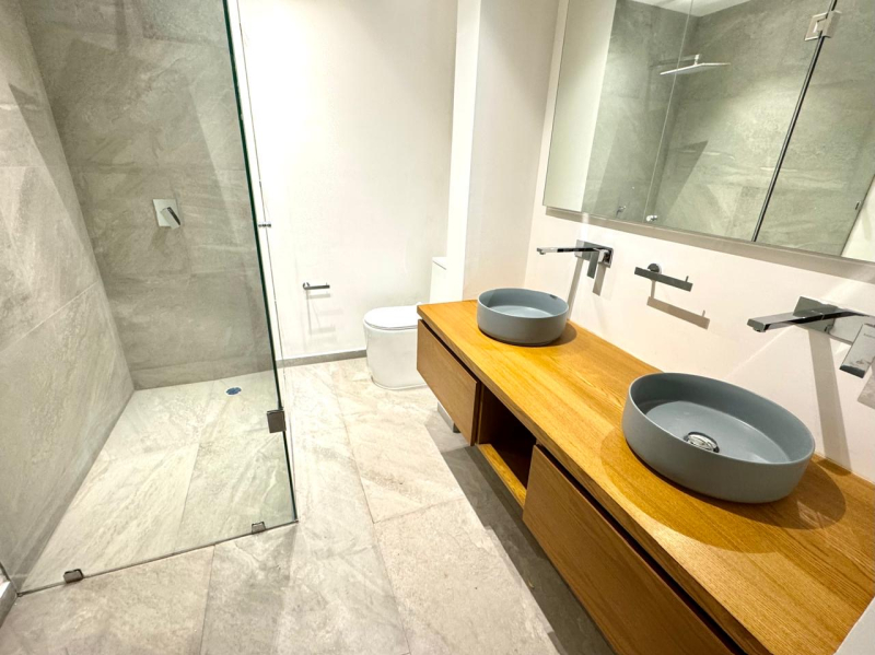 Departamento En Venta En Lomas De Bezares