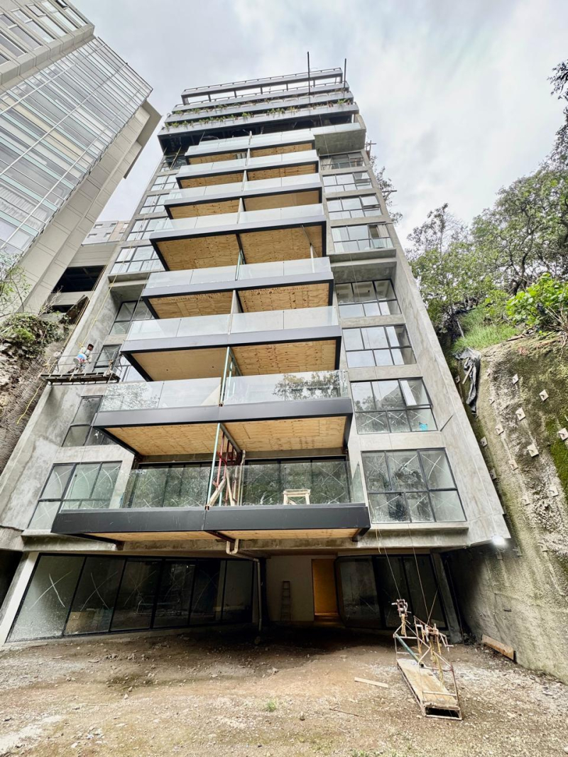 Departamento En Venta En Lomas De Bezares