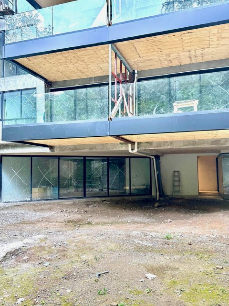 Departamento En Venta En Lomas De Bezares