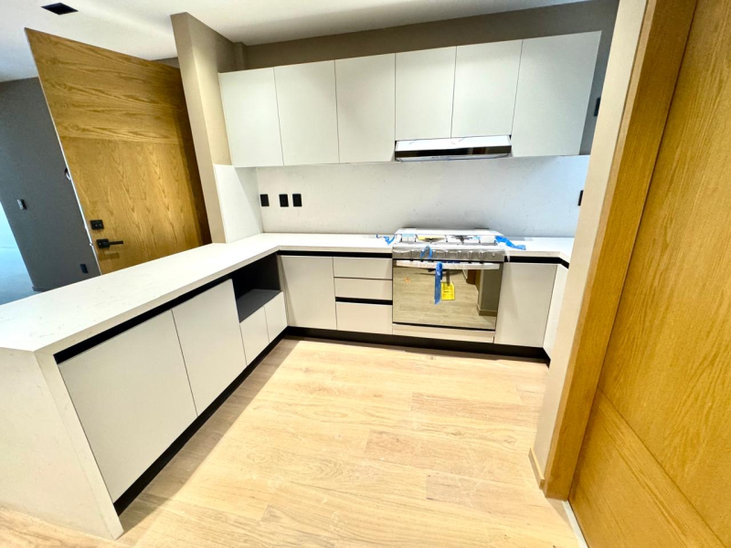 Departamento En Venta En Lomas De Bezares