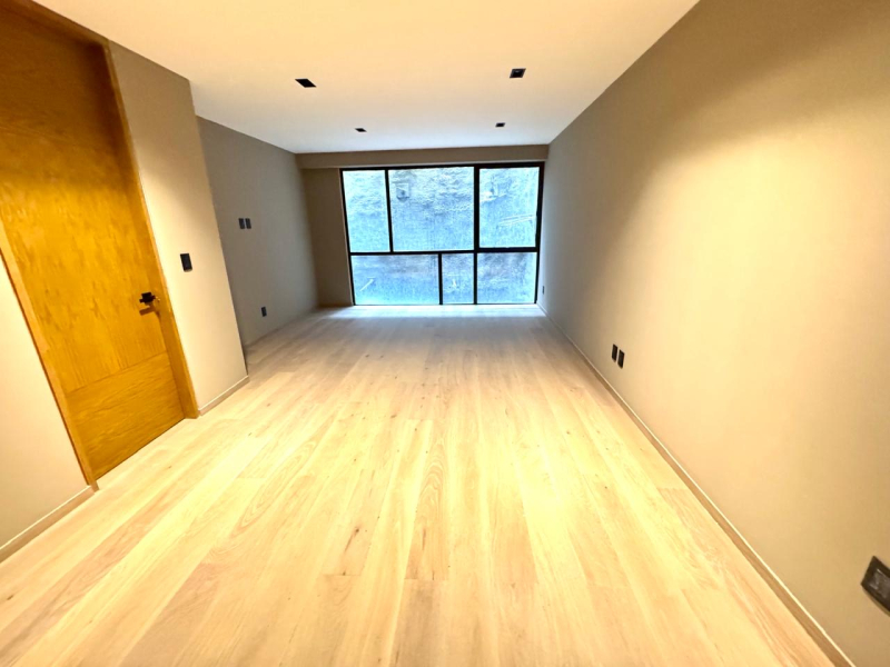 Departamento En Venta En Lomas De Bezares