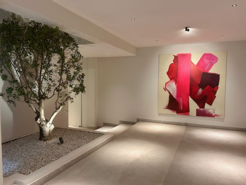 Departamento En Venta En Lomas De Bezares