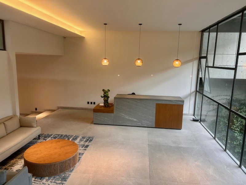 Departamento En Venta En Lomas De Bezares