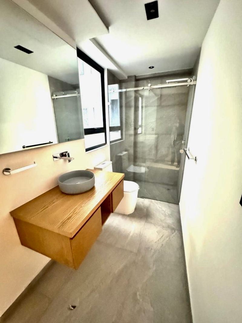 Departamento En Venta En Lomas De Bezares