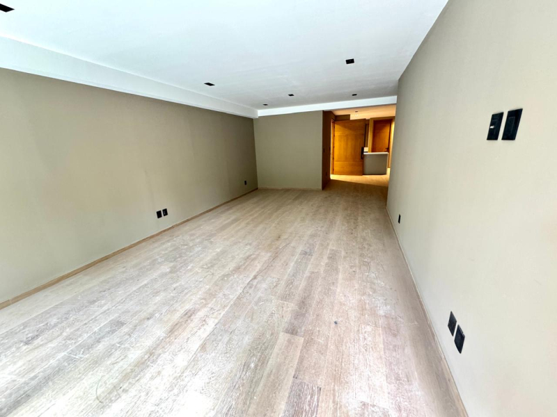 Departamento En Venta En Lomas De Bezares
