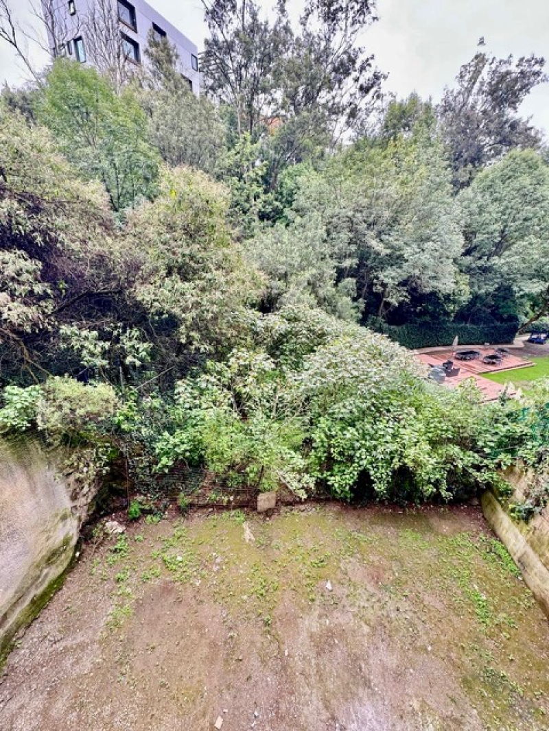 Departamento En Venta En Lomas De Bezares