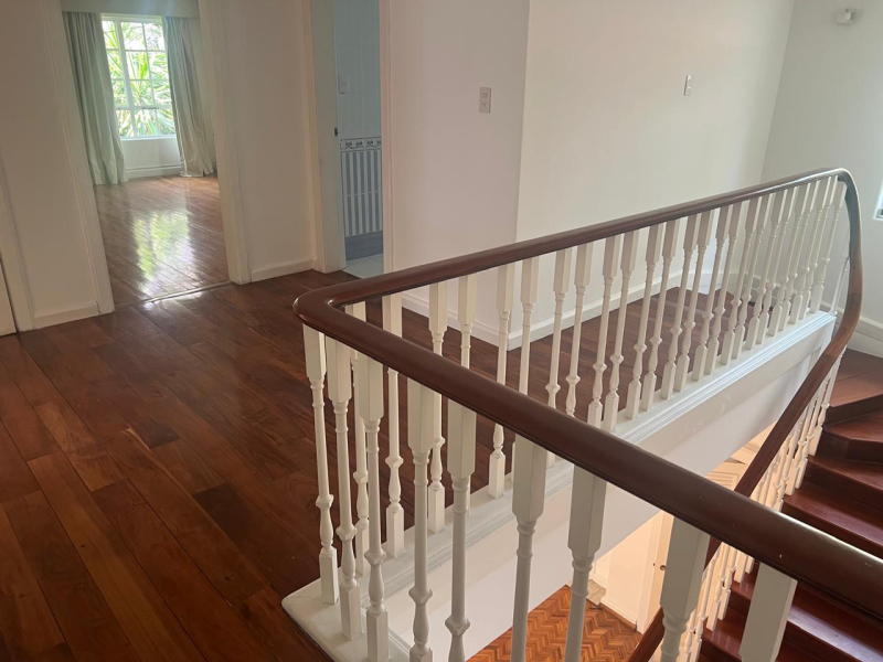 casa en venta en lomas hipodromo