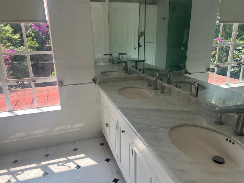 casa en venta en lomas hipodromo