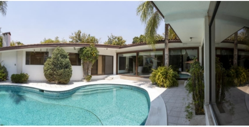 casa en venta en tabachines