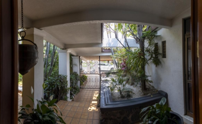casa en venta en tabachines