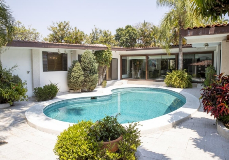 casa en venta en tabachines