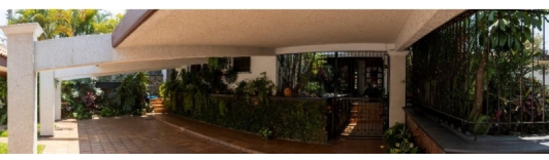 casa en venta en tabachines