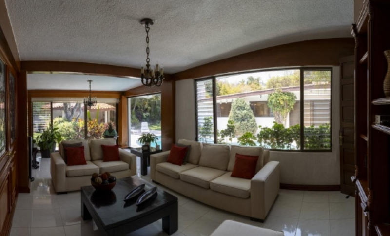 casa en venta en tabachines