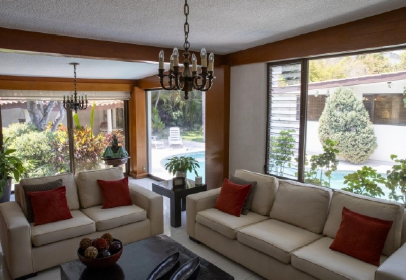 casa en venta en tabachines