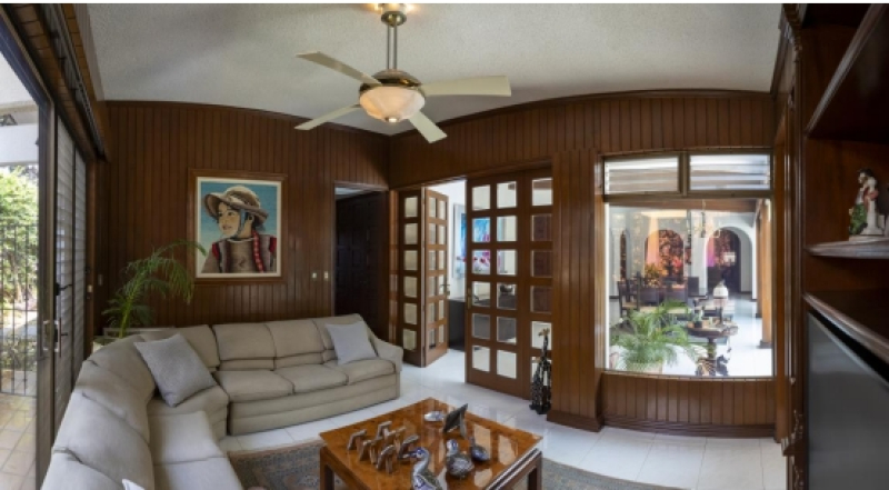 casa en venta en tabachines
