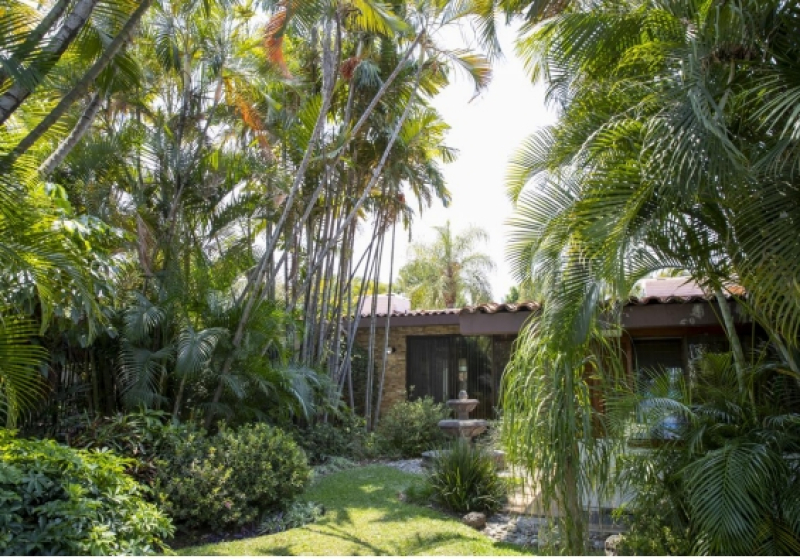 casa en venta en tabachines