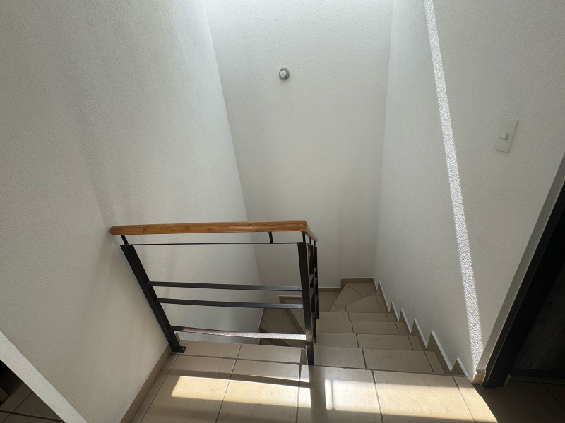 Casa En Condominio En Venta En San Mateo Otzacatipan 