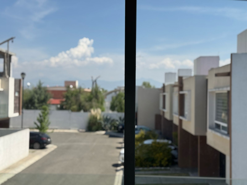 Casa En Condominio En Venta En San Mateo Otzacatipan 