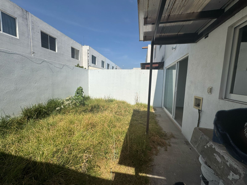Casa En Condominio En Venta En San Mateo Otzacatipan 
