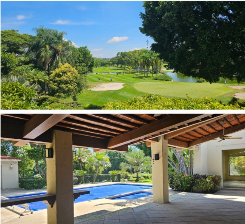 casa en venta en tabachines