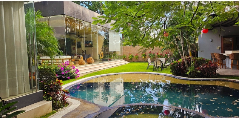 casa en venta en tabachines