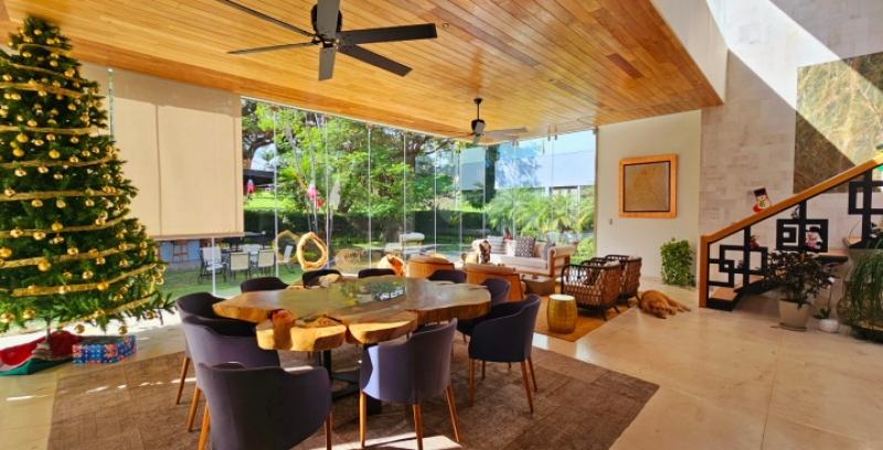 casa en venta en tabachines