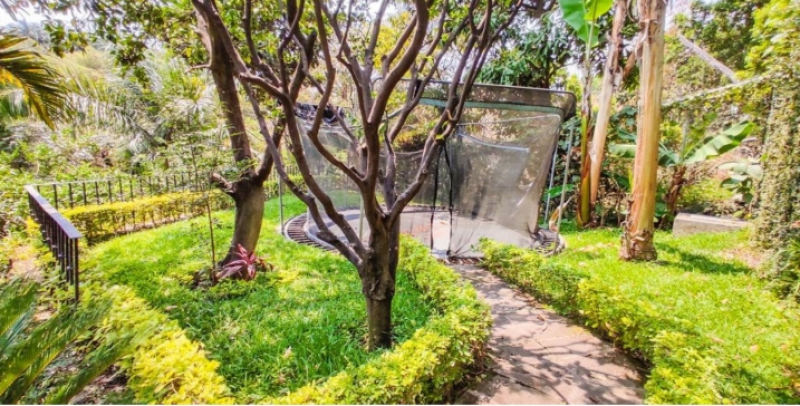 casa en venta en tabachines